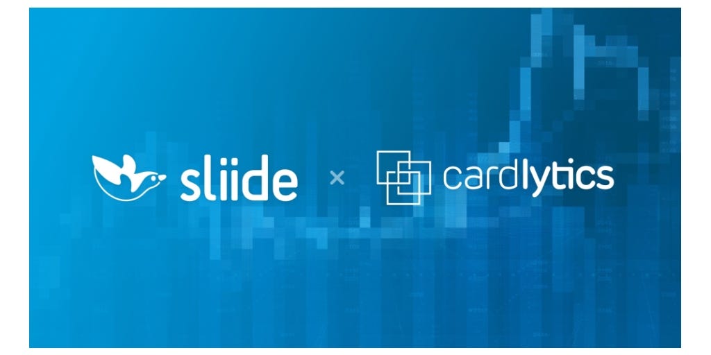 Cardlytics $CDLX: New Observations, Thoughts, Conclusions, and Allocations Regarding Q3 and Q4 2021 - Sliide and Cardlytics partnership