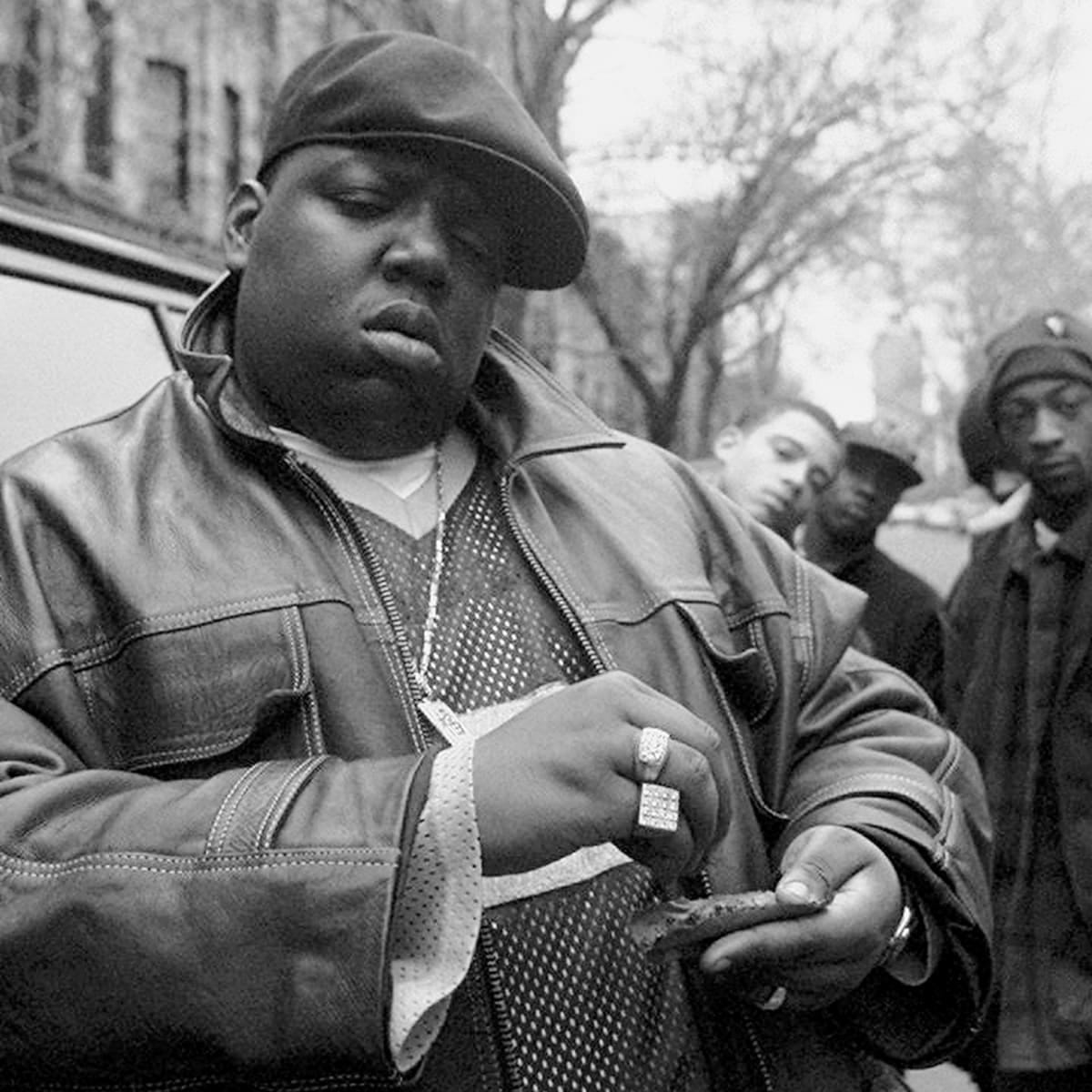 Inside Notorious B.I.G.'s Final Days and Drive-By Murder in Los Angeles -  Biography