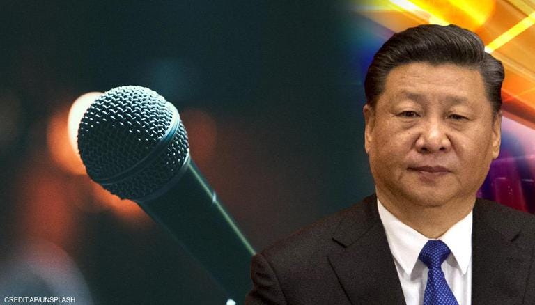 China To Make Blacklist Of Karaoke Songs With &#39;illegal Content&#39;, Ban Them  From October 1