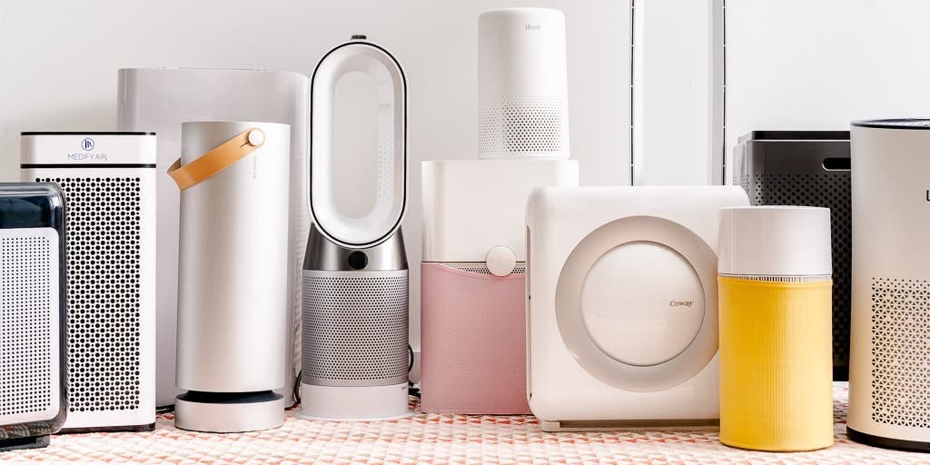 The 8 Best Air Purifiers 2021 | Reviews by Wirecutter