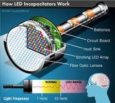 How LED Incapacitators Work | HowStuffWorks