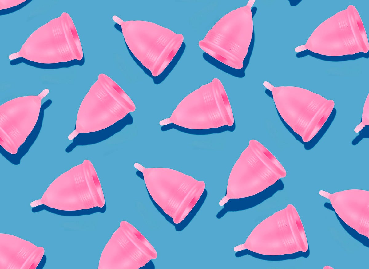 5 Ethical Companies Delivering Menstrual Products Right Now - Alma