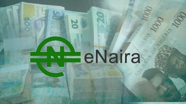 After 48hrs, eNaira app removed from Google Store amid criticism