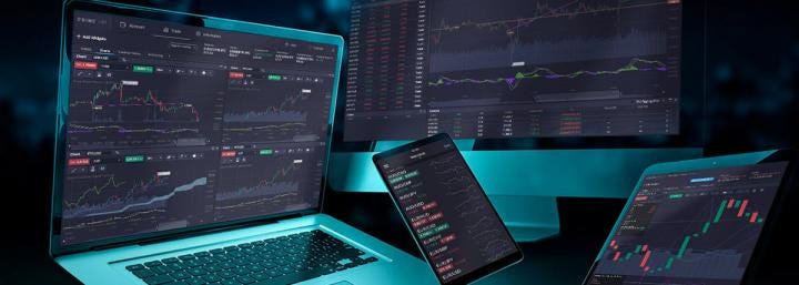 PrimeXBT: Here’s what you need to know about the popular trading platform