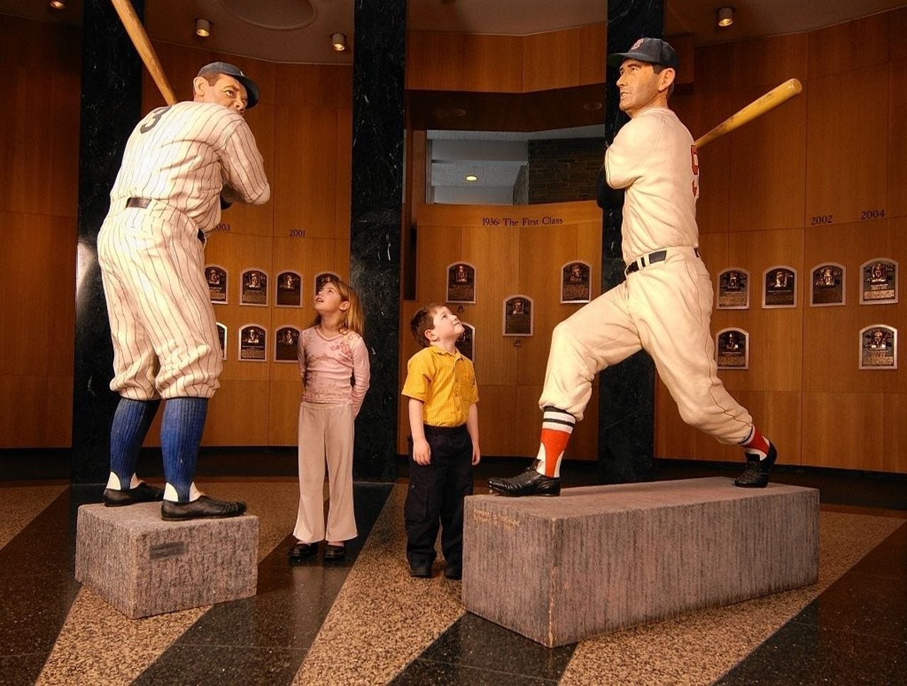 Cooperstown day trips: 10 places to see within an hour of ...