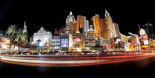 Las Vegas Strip - Free photo on Pixabay