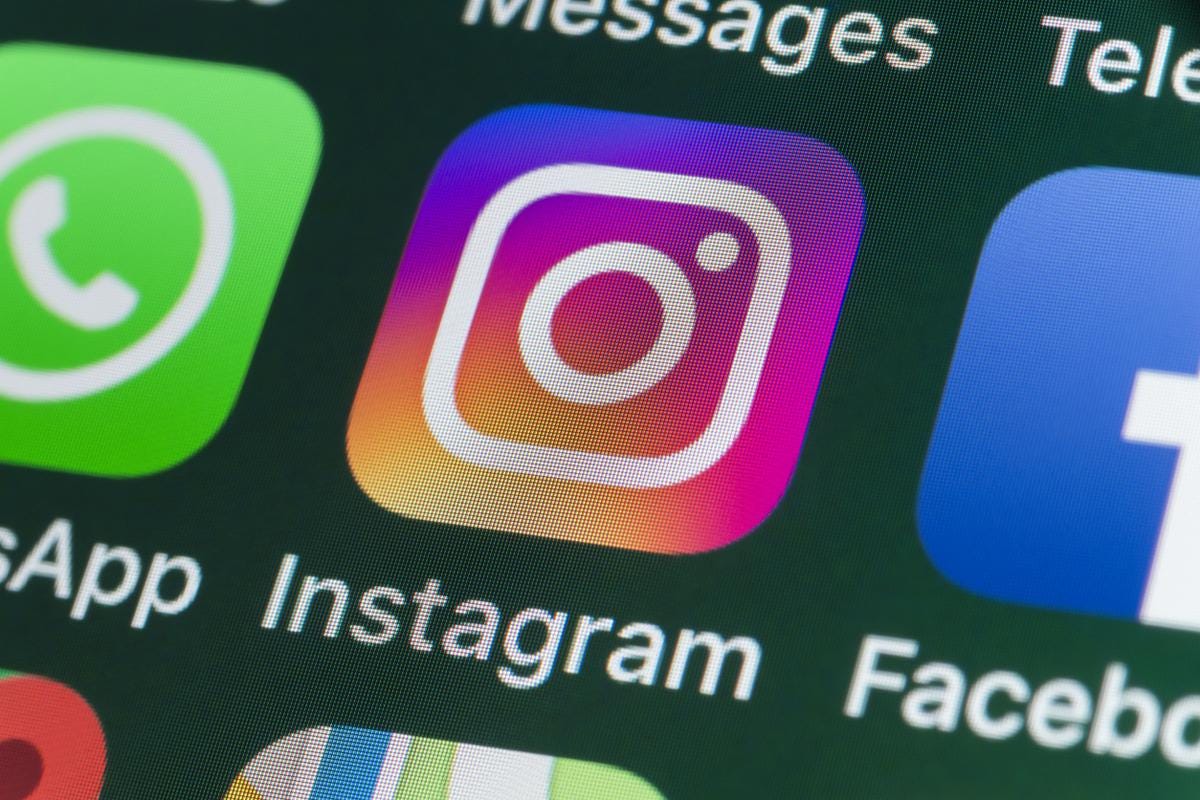 Instagram removes Boomerang and Hyperlapse apps from app stores - The Hindu  BusinessLine
