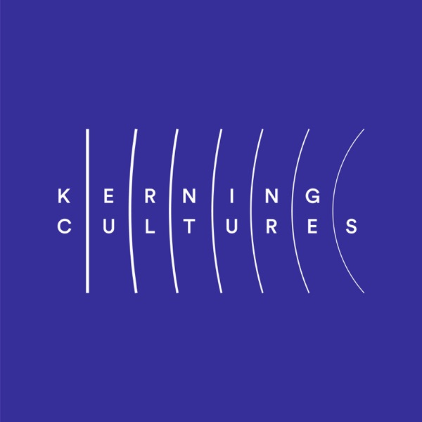 Kerning Cultures | كيرنينج كلتشرز podcast show image