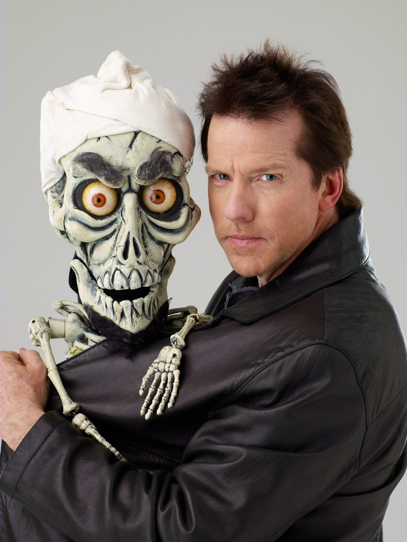 File:Jeff Dunham and Achmed.JPG - Wikipedia