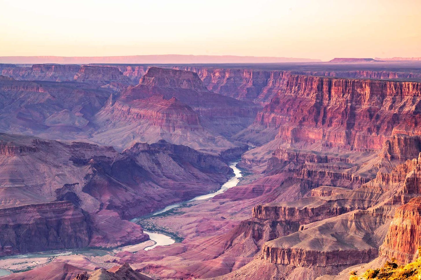 15 AMAZING Things to Do at the South Rim Grand Canyon (+ Tips)