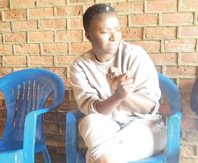 Martha Chizuma arrest sparks debate - The Times Group Malawi