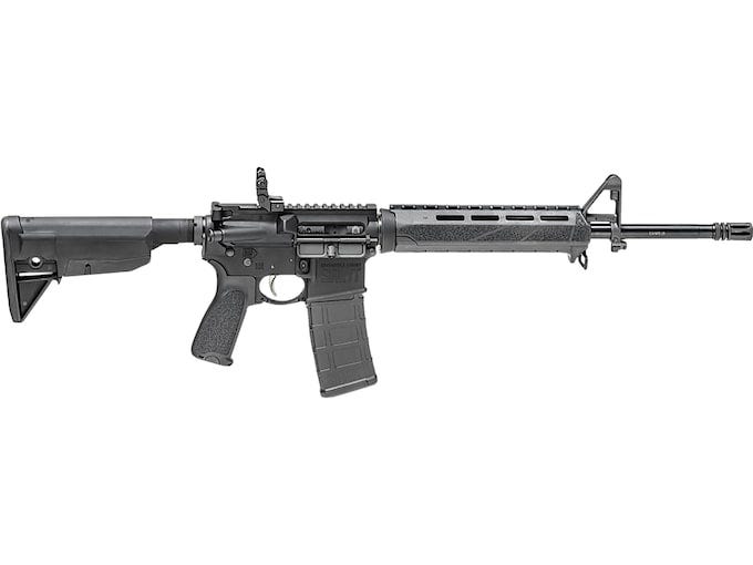 Springfield Armory SAINT AR-15 Semi-Automatic Centerfire Rifle