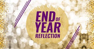 Exercise: Year-End Reflection