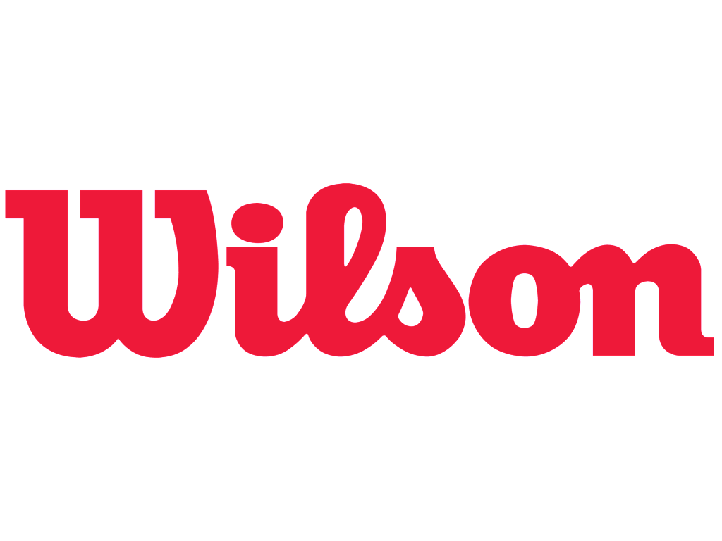 Wilson logo | Logok | Wilson logo, Word mark logo, Logos