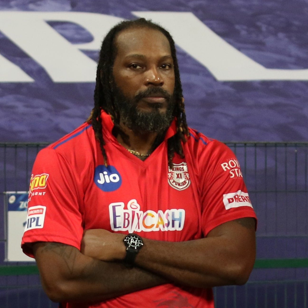 IPL 2020 - 'Fully recovered' Chris Gayle likely to be available for KXIP's  next game vs RCB
