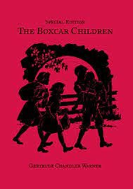 The Boxcar Children, Special Edition (Hardcover) | Albert Whitman & Company