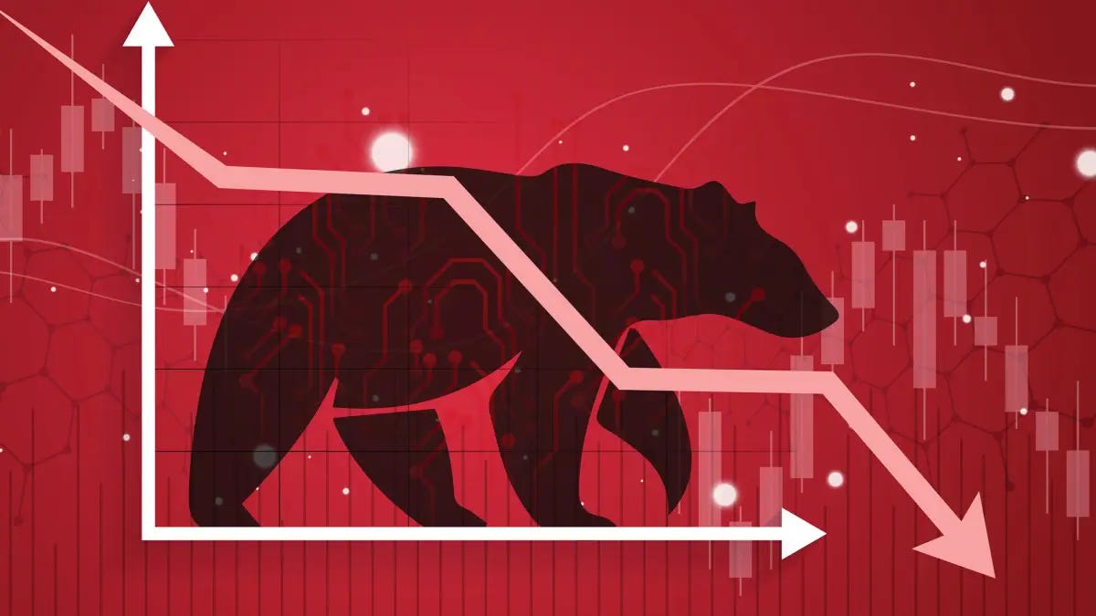 When Will the Crypto Bear Market End? Predicts Billionaire Mike Novogratz -  Coinpedia Fintech News