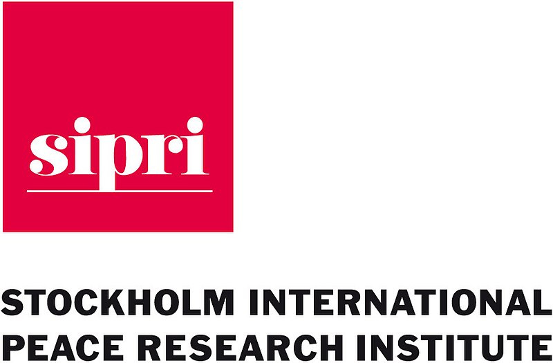 Istituto Internazionale di Ricerche sulla Pace di Stoccolma - Wikipedia