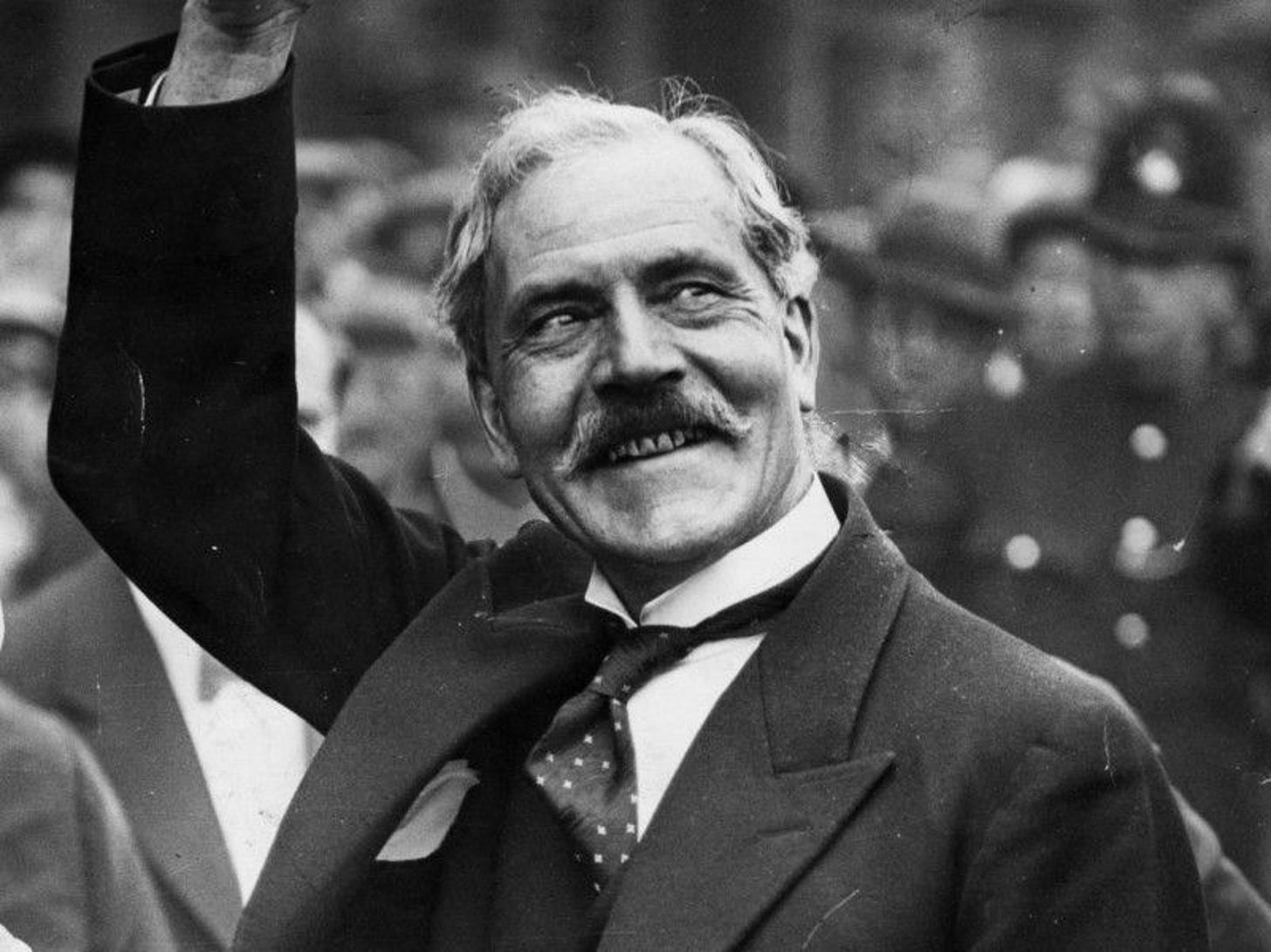 On this day 1924: A Scot becomes the UK&#39;s first working class Prime  Minister | The Scotsman