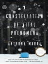 Cover art for A Constellation of Vital Phenomena by Marra, Anthony