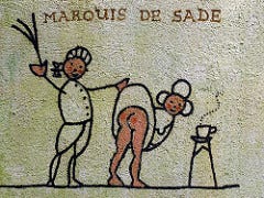 The Marquis de Sade: Sex, Violence, and the French Revolution – DIG