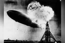Hindenburg anniversary marks 80-year broadcast history | Aviation News | Al  Jazeera
