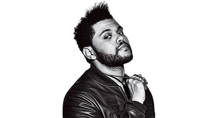 Weeknd