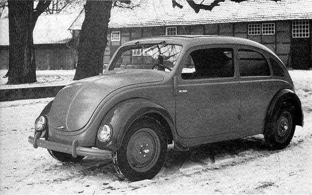 1934 Modelo Tipo 32