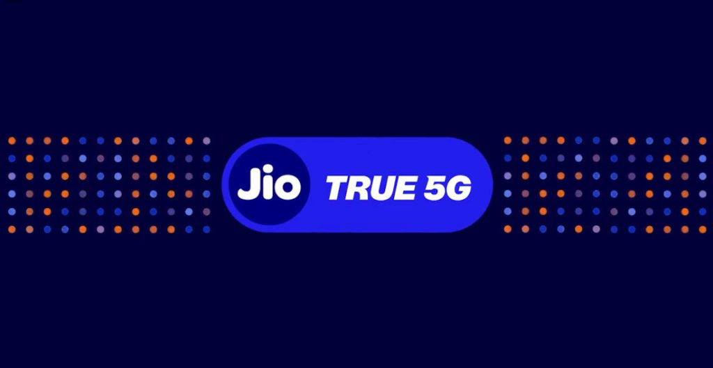 Jio 5G beta trial rolls out in 4 cities, welcome offer launched