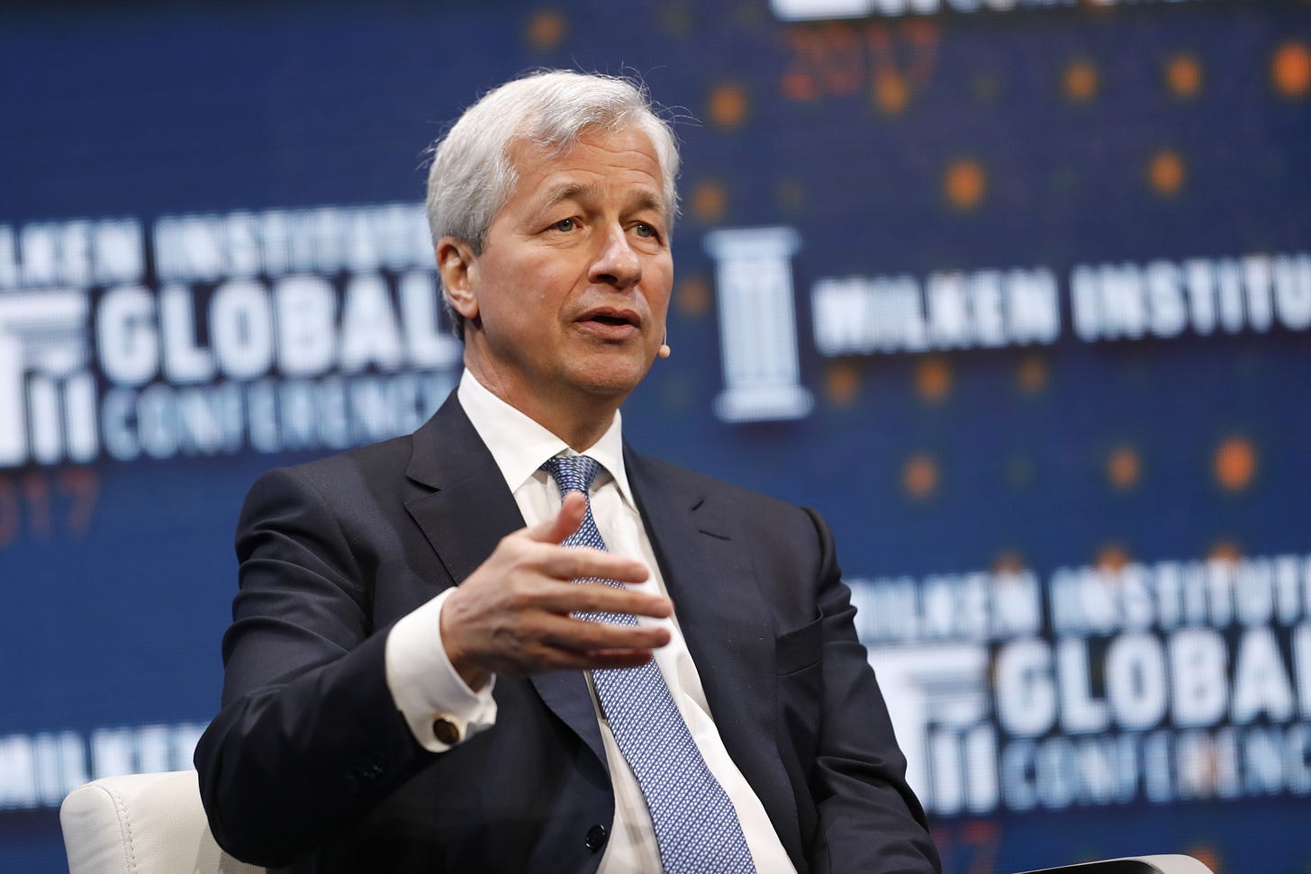 Jamie Dimon Warns of 'National Catastrophe' in Education | Fortune