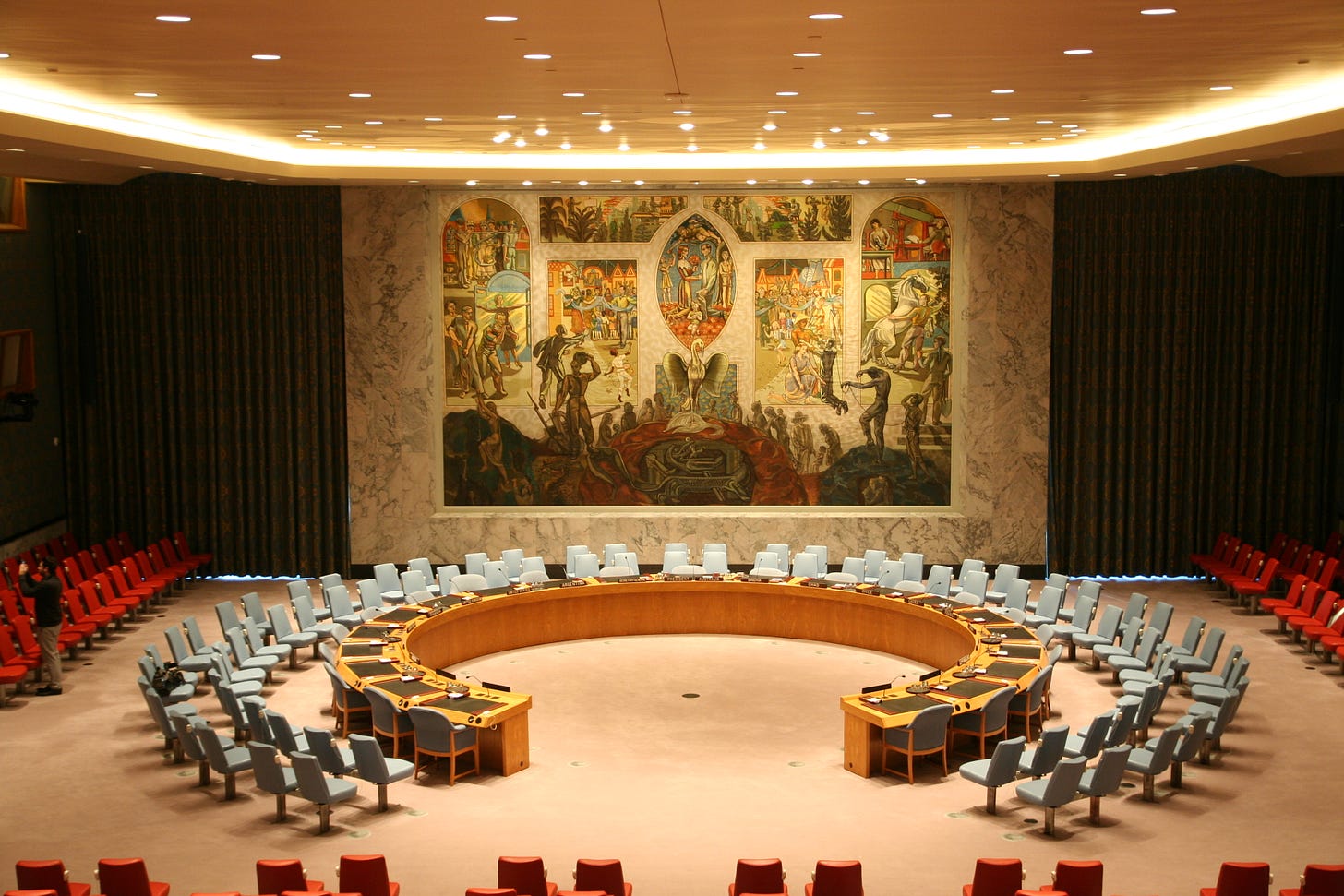 File:United Nations Security Council in New York City 2.JPG - Wikimedia  Commons