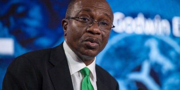 CBN cautions microfinance banks against forex transactions and wholesale banking