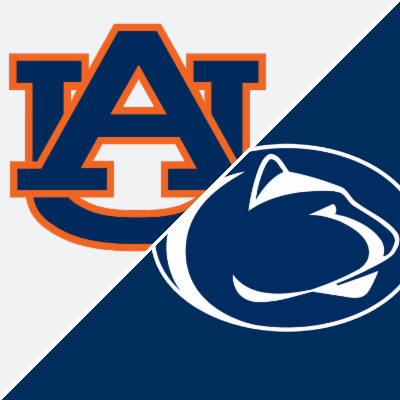 Auburn vs. Penn State - Game Summary - September 18, 2021 - ESPN