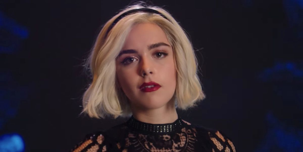 Chilling Adventures of Sabrina season 4 release date and more
