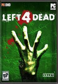 Left 4 Dead (PC) | Alexa Nichols