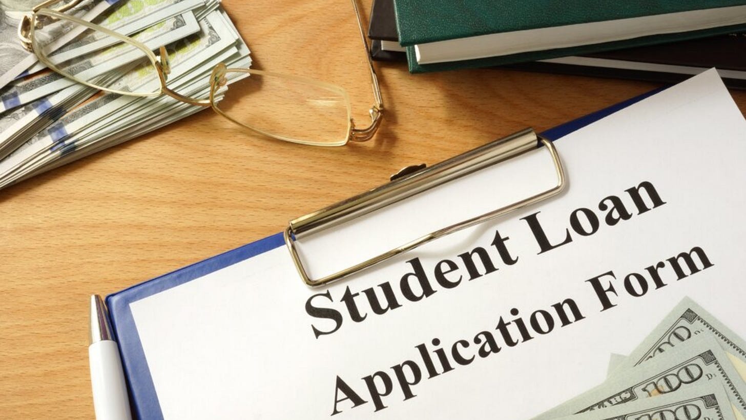 Onboard - Best international student loans of March 2022