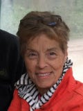 Mary Ruth Haberman