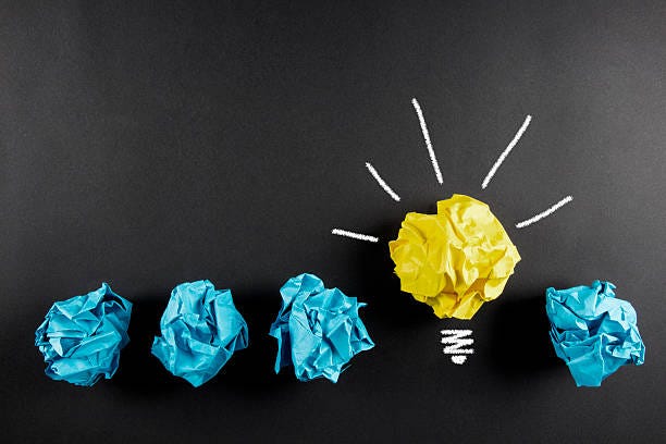4 Proven Reasons Why Intuitive People Make Great Leaders - Lolly Daskal |  Leadership