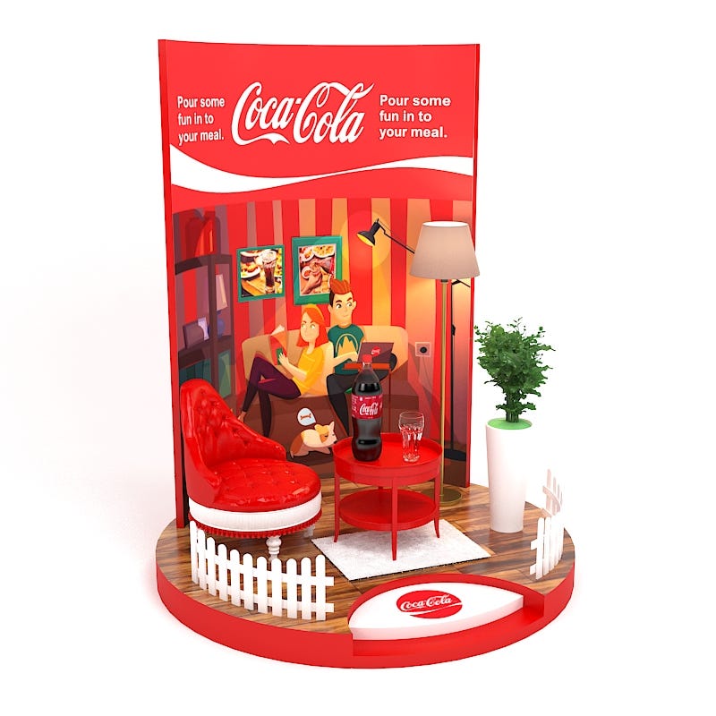 Best POS/POSM display rack and display stand manufacturer/supplier in India  - Shop fittings | Standee| Product display stand | Amitoje India