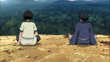 Did Hashirama and Madara consider each other as friends? - Quora