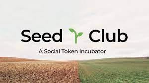 Introducing Seed Club, a Social Token Incubator | by Jess Sloss | SeedClub  | Medium