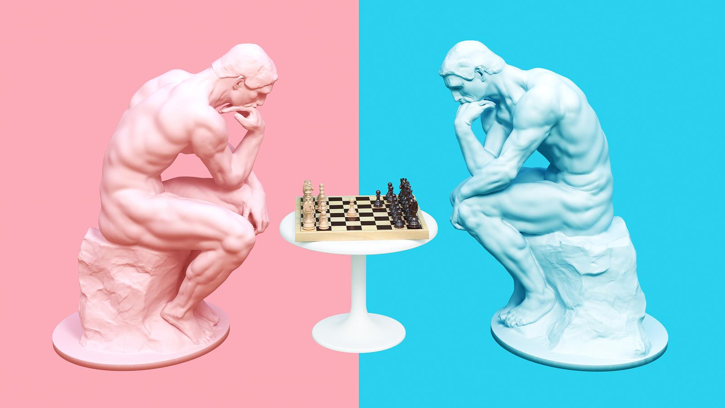 Chess Art Challenge - Chess.com