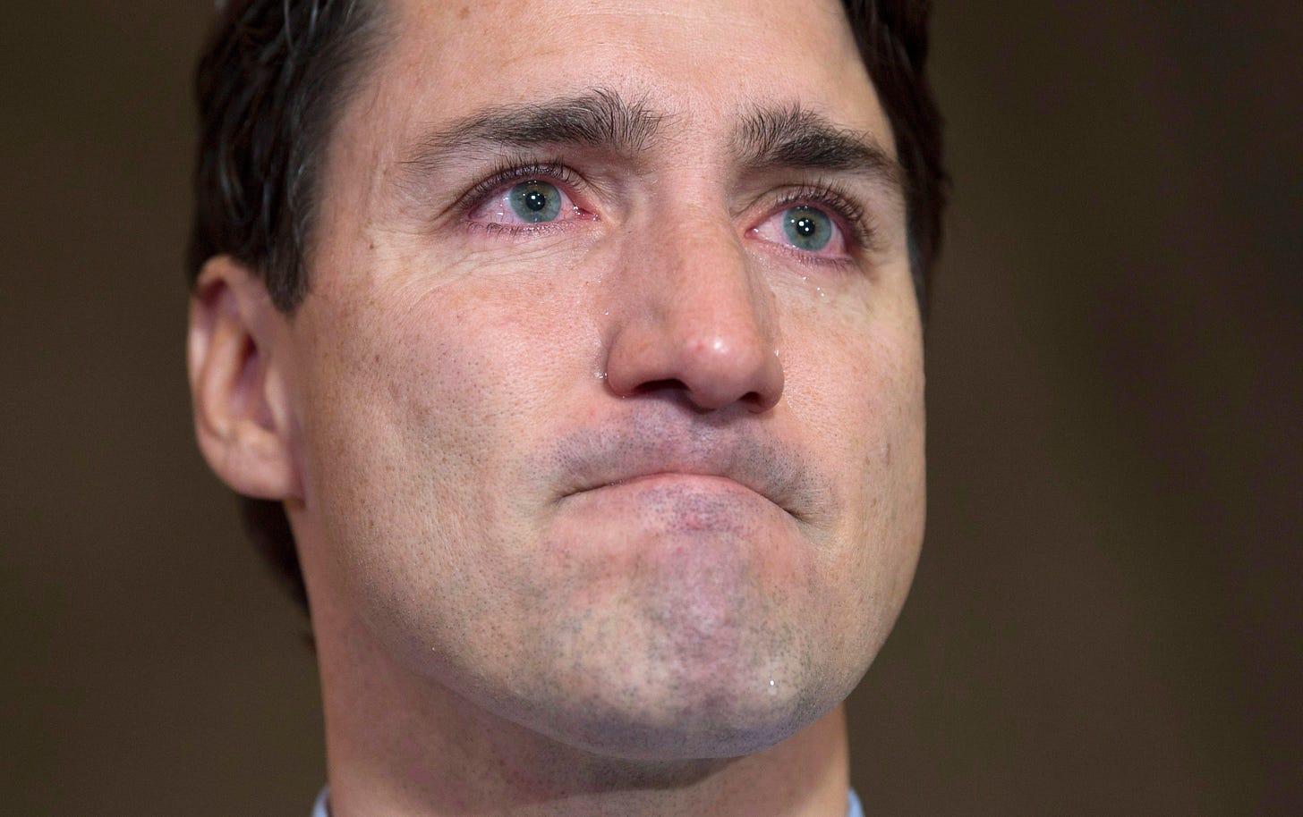 All the times Justin Trudeau has cried [Video]