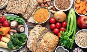 High-Fiber Foods - HelpGuide.org