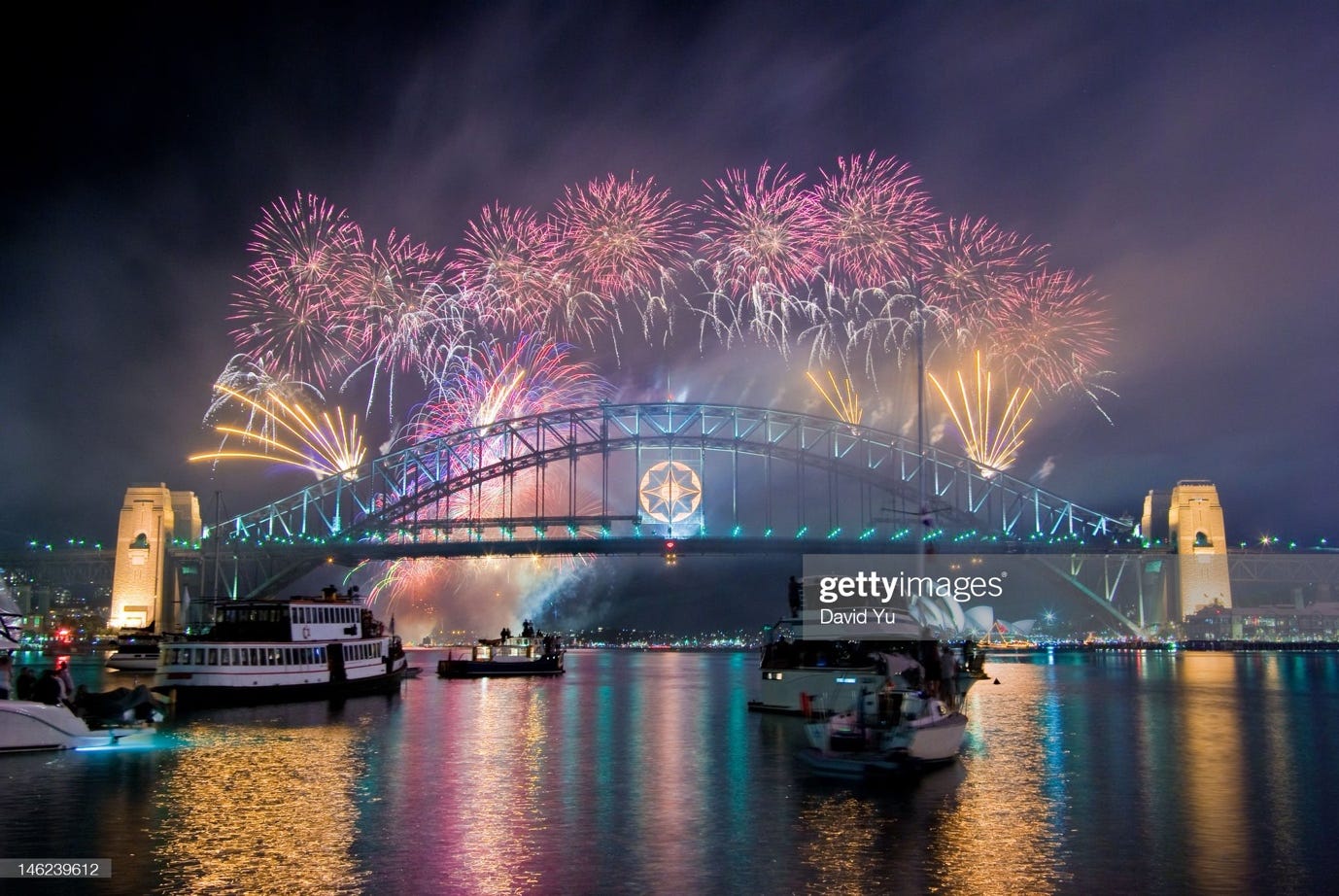 Fireworks over a bridge

Description automatically generated with medium confidence