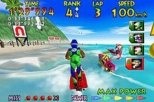 Wave Race 64 - Wikipedia