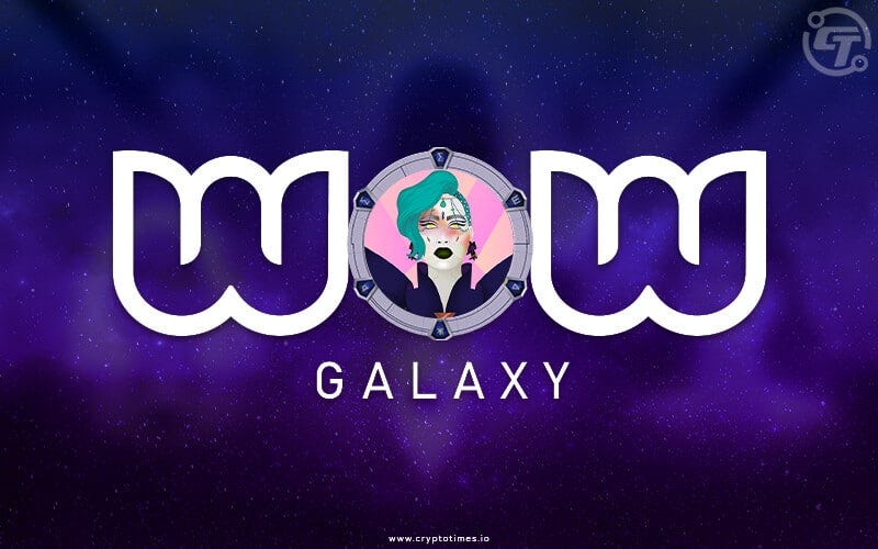 World of Women to Drop WoW Galaxy NFT Collection - The Crypto Times