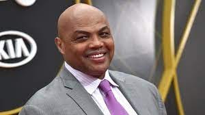 Charles Barkley blames 'politically correct people' for taking fun out of  'NBA on TNT' show | Sporting News Canada