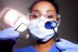 The Dentist Will See You Now: But Will You See the Dentist? - Scientific  American