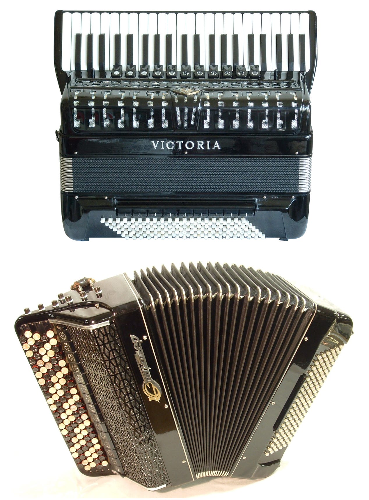 The accordion: the user interface metaphor of the future!